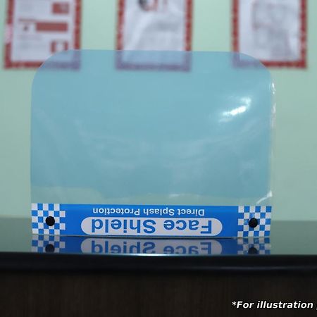 Capital O 75310 The Jk Hotel Nagpur Eksteriør billede