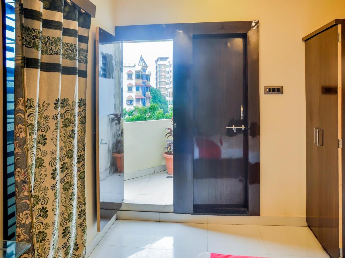 Capital O 75310 The Jk Hotel Nagpur Eksteriør billede